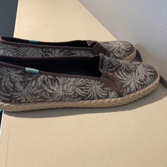 Keds tropical slip on - Picture 2 of 4
